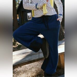 Free People Cuddle Up Pants